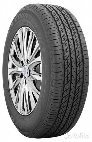 Toyo Open Country U/T 215/55 R18 99V