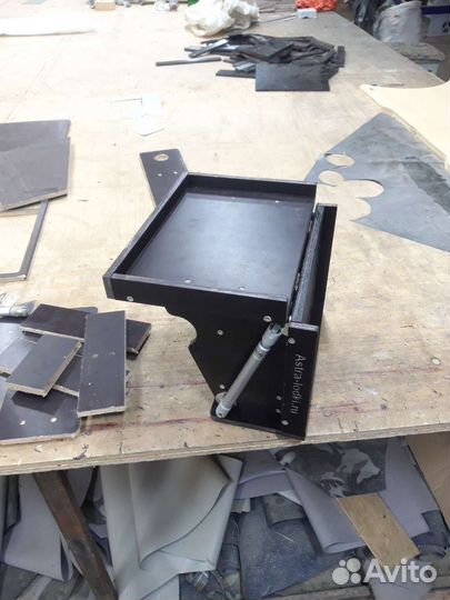 Кит набор, столик для лодки пвх