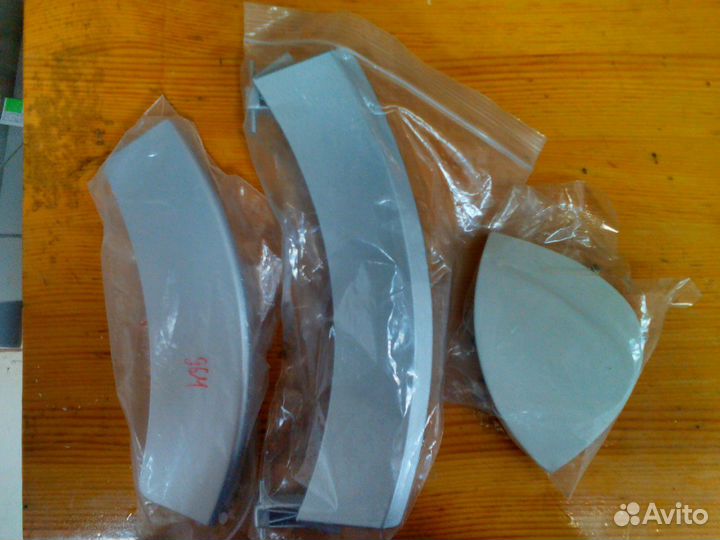 Ручки люка для стиральных машин