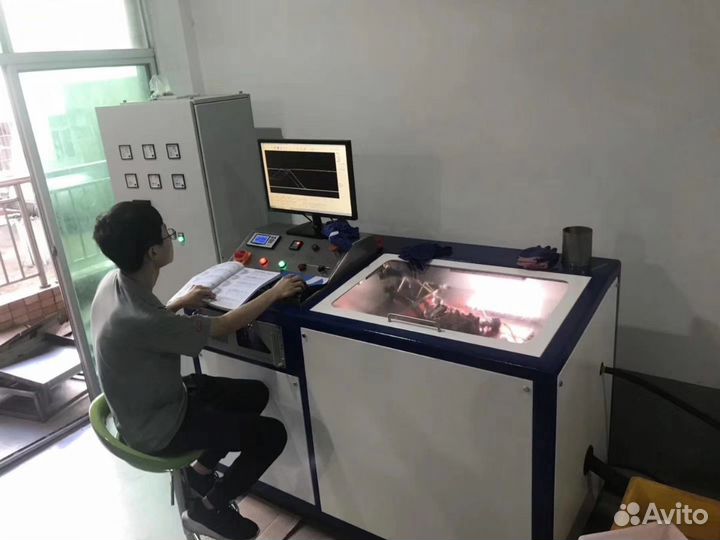 Производство запчастей и оборудования для АКПП