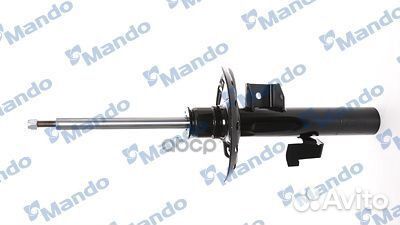Амортизатор подвески ford S-MAX / galaxy II (06