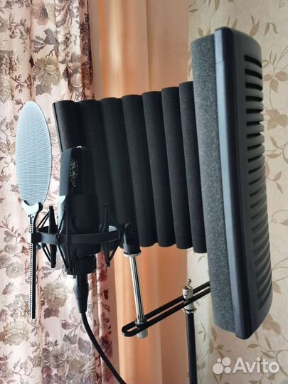 Студийный комплект SE electronics X1 S Studio