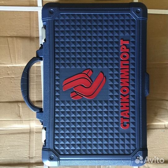 Набор инструментов