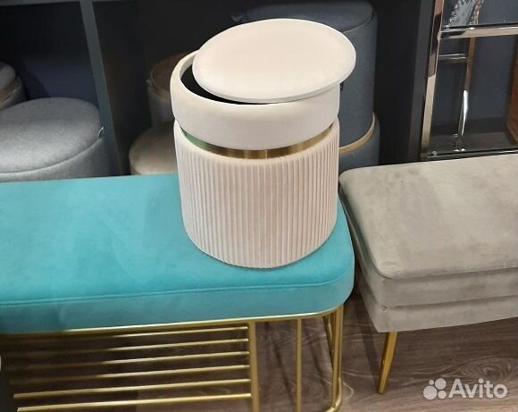 Банкетка Cremona