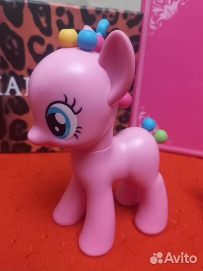 Пакет My Little Pony Лошадки Hasbro