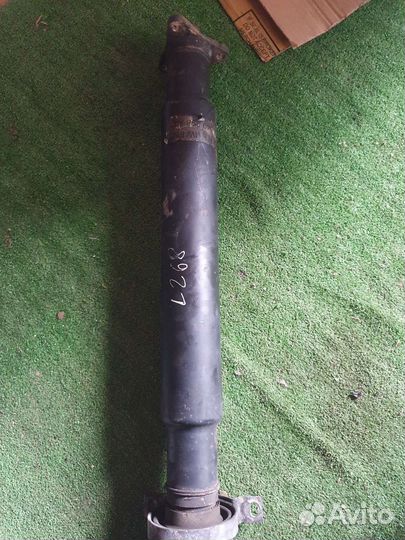 Карданный вал Задний Bmw X5 Е53