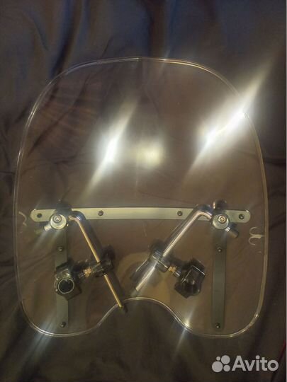 Продам ветровик универсальный