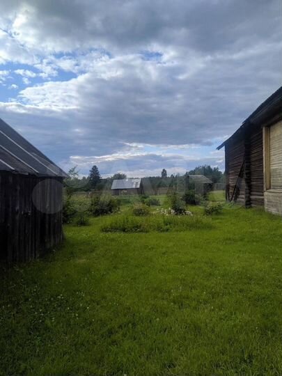 Дача 43,7 м² на участке 13 сот.