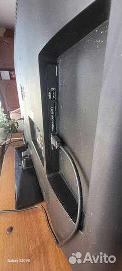 Телевизор LG 42cs560-zd