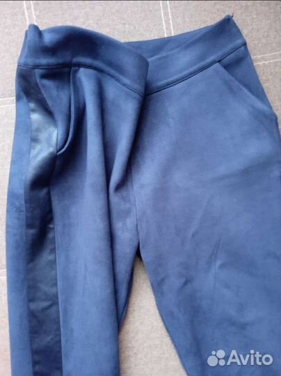 Джинсы/брюки