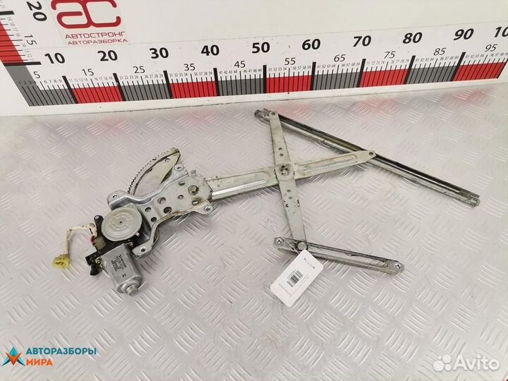 Стеклоподъемник передний правый Daihatsu Move 2