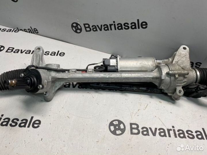 Рулевая рейка 24V Bmw 7 G11 G12