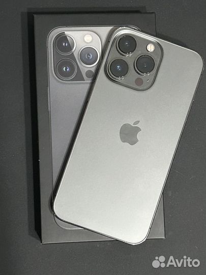 iPhone 13 Pro Max, 128 ГБ