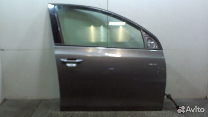 Дверь боковая Volkswagen Golf 6, 2009