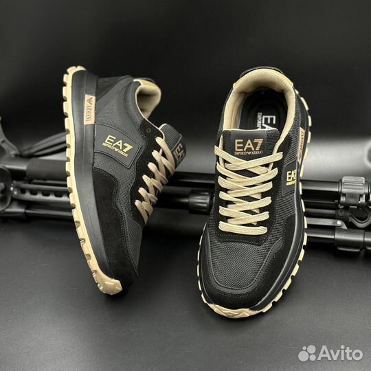 Красовка мужской armani