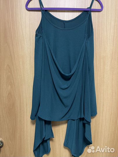 Топ женский