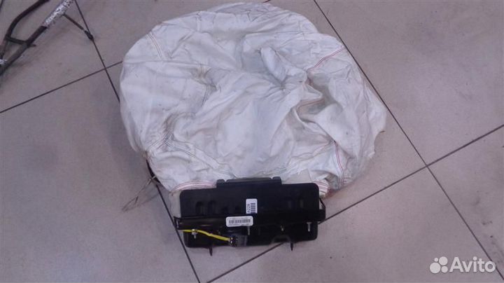 Подушка безопасности пассажирская в торпедо Linco