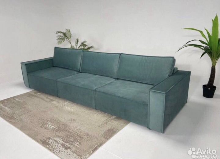 Диван евро трансформер
