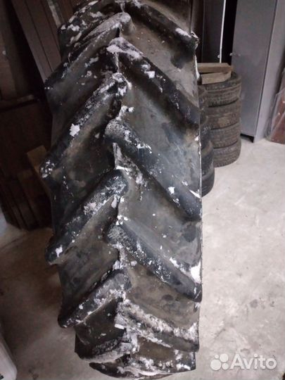 Колесо мтз