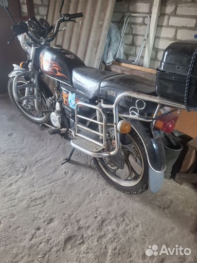 Мопед сабур