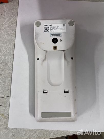 Онлайн - касса Эвотор 5