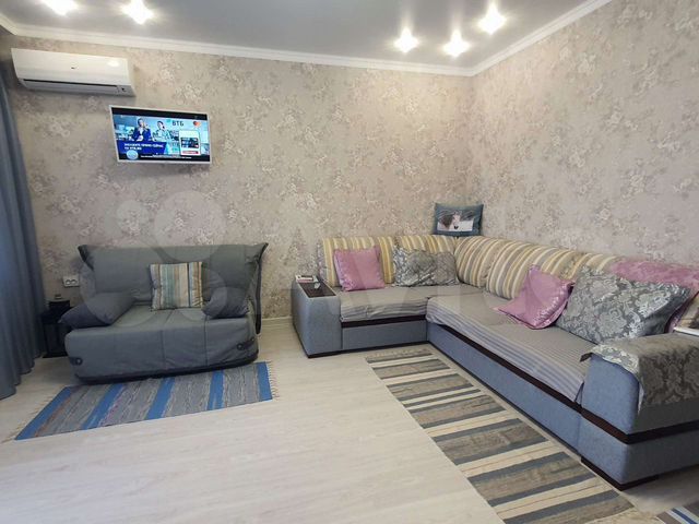 Квартира-студия, 33,3 м², 14/16 эт.