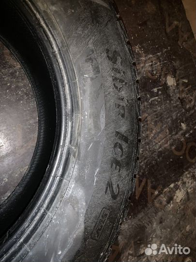 Matador MP 30 Sibir Ice 2 SUV 235/65 R17 108T