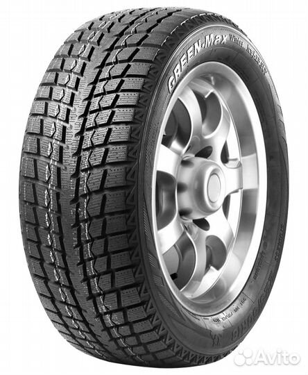 LingLong Green-Max Winter Ice I-15 SUV 255/50 R20