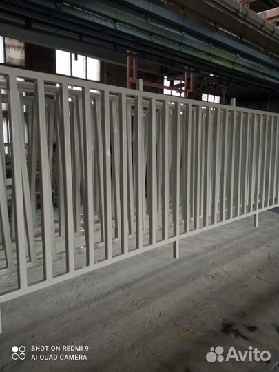 Порошковая покраска, пескоструйная очистка металла