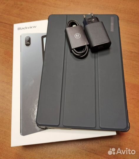 Планшет Blackview Tab 11 8Gb RAM / 256Gb ROM