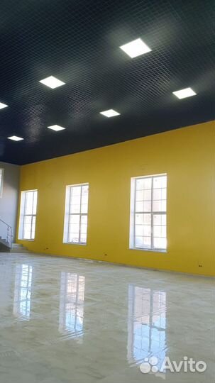 Услуги клининга