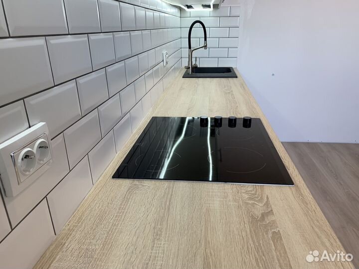 Кухня (цена за весь гарнитур)ксп:27426