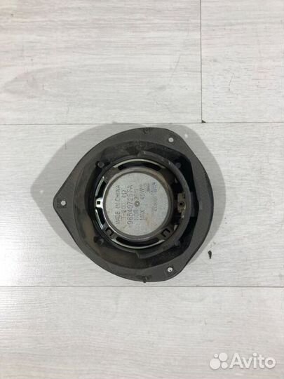 Динамик передний chevrolet aveo T250 1.4 мт седан
