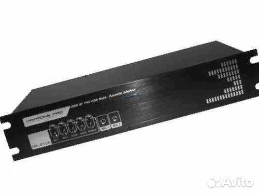 Караоке система AST Karaoke Pro MK-8506