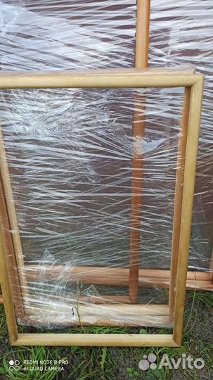 Рамки для фото, картин