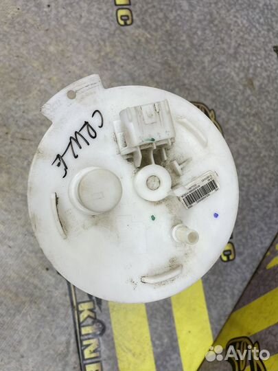 Топливный насос Бензонасос Шевроле Круз Астра J