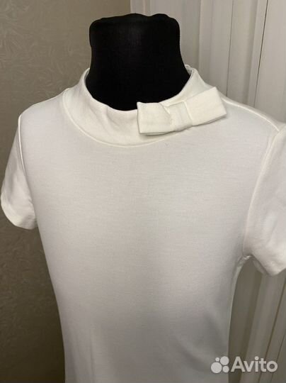 Платье новое Original Marines 11-12 лет