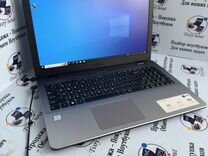 Asus vivobook X542u, core I7 8550u/8gb/256gb SSD