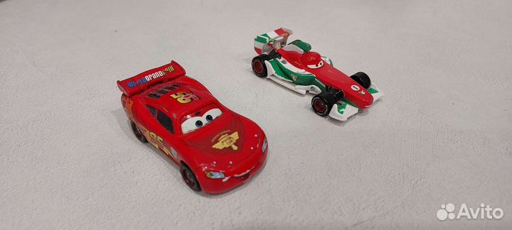 Машинки hot wheels