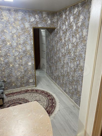 3-к. квартира, 75 м², 1/5 эт.