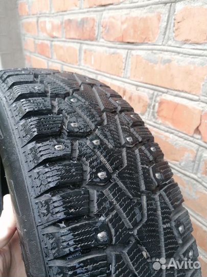 Pirelli Ice Zero 185/65 R15