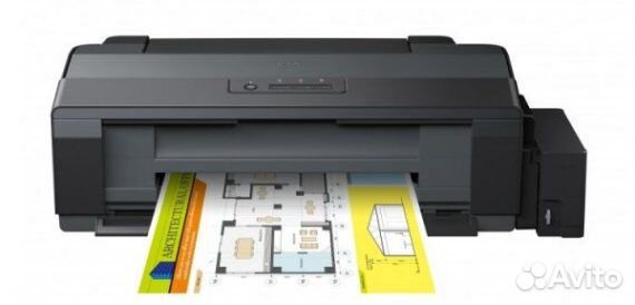 Принтер Epson L1300