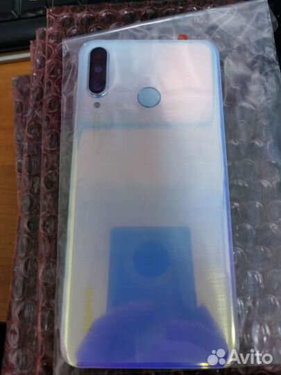 Оригинальные задние крышки Huawei P30 Lite новые