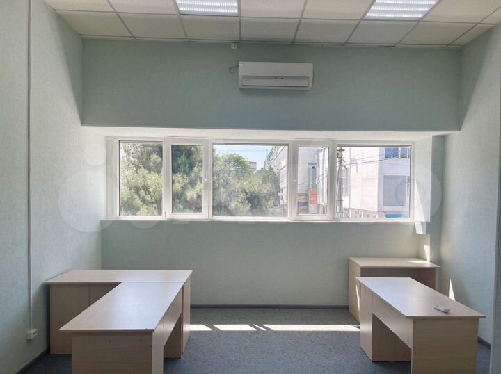 Офисное помещение, 26.9 м²