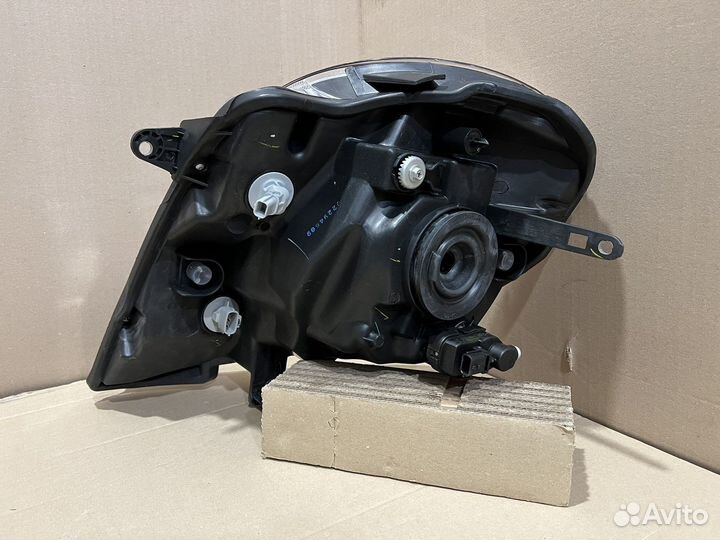 Фара правая Рено Кангу 2