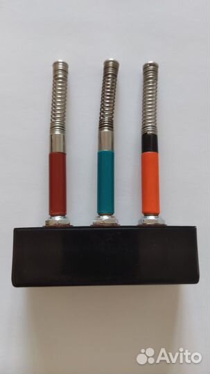 Штекер блок 6,5мм СССР