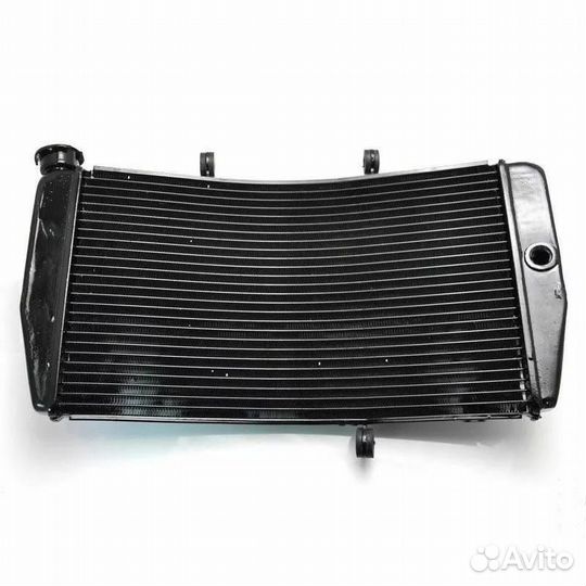 Радиатор для Honda CBR929RR 00-01г