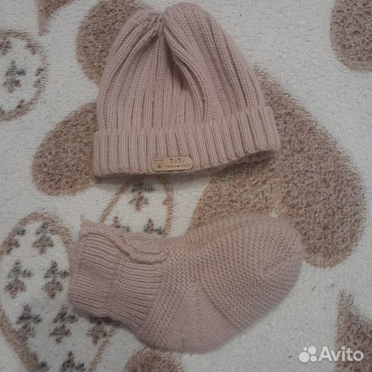 Костюм для малыша 74-80