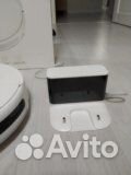 Робот пылесос xiaomi mi robot vacuum mop 2