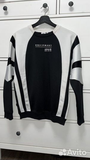 Кофта женская adidas equipment